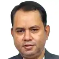 Sajid Ansari